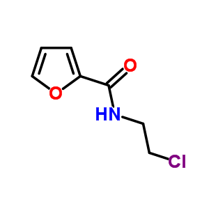 CAS 63003-69-0 molecular structure