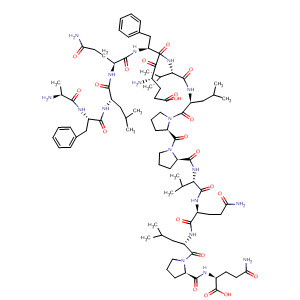 CAS 630105-69-0 molecular structure