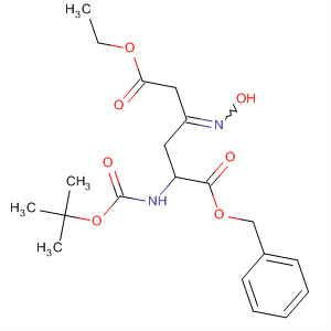 CAS 630128-02-8 molecular structure
