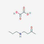 CAS 6303-69-1 molecular structure