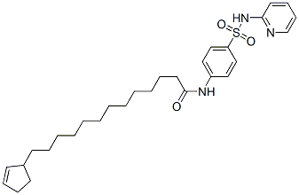 CAS 6309-02-0 molecular structure