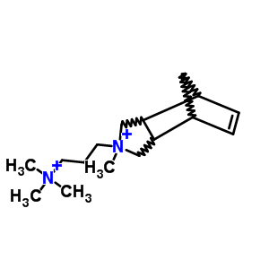 CAS 6309-69-9 molecular structure