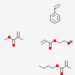 CAS 63150-02-7 molecular structure