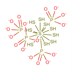 CAS 63174-02-7 molecular structure