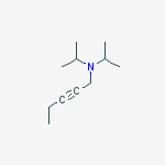 CAS 6323-69-9 molecular structure