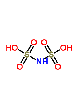 CAS 6324-69-2 molecular structure
