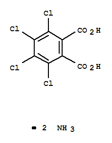 CAS 6325-02-6 molecular structure