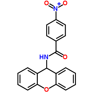 CAS 6326-02-9 molecular structure