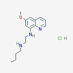 CAS 6327-02-2 molecular structure