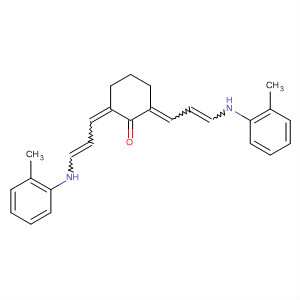 CAS 63285-02-9 molecular structure