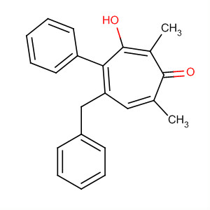 CAS 63292-69-3 molecular structure