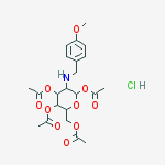 CAS 6331-02-8 molecular structure
