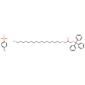 CAS 63326-69-2 molecular structure