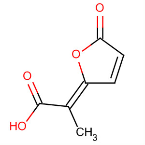 CAS 63332-69-4 molecular structure