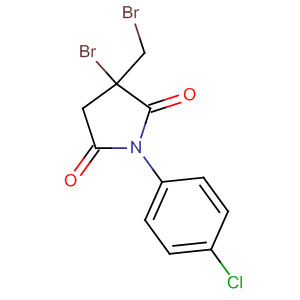 CAS 63333-69-7 molecular structure