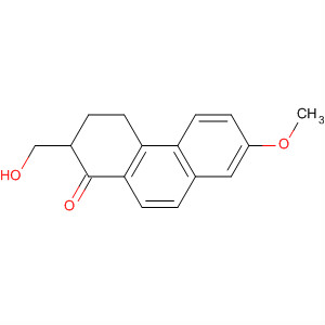 CAS 63347-69-3 molecular structure