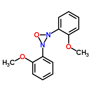 CAS 6338-02-9 molecular structure
