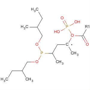 CAS 63387-02-0 molecular structure