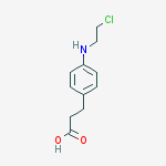 CAS 6341-02-2 molecular structure