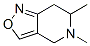 CAS 63501-02-0 molecular structure