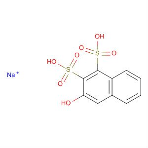 CAS 63541-02-6 molecular structure