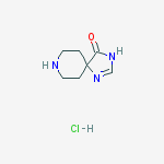 CAS 635713-69-8 molecular structure