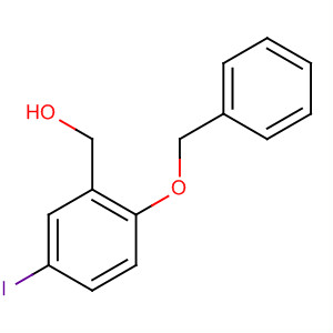 CAS 636594-69-9 molecular structure