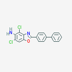 CAS 637302-69-3 molecular structure