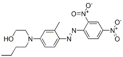 CAS 6374-02-3 molecular structure