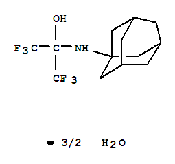 CAS 63765-69-5 molecular structure