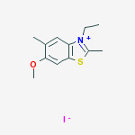 CAS 63816-02-4 molecular structure