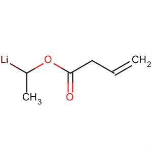 CAS 63860-02-6 molecular structure