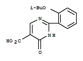 CAS 63874-69-1 molecular structure