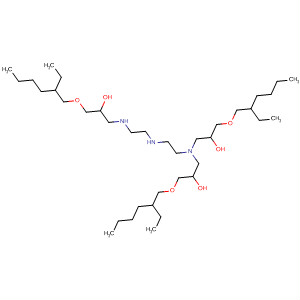 CAS 63888-69-7 molecular structure