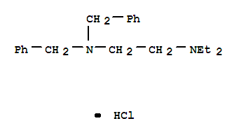 CAS 63915-69-5 molecular structure