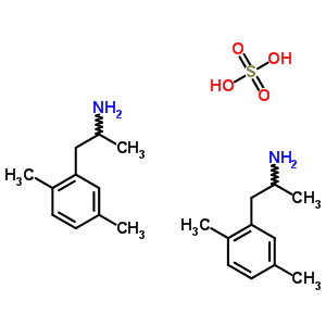 CAS 63951-02-0 molecular structure
