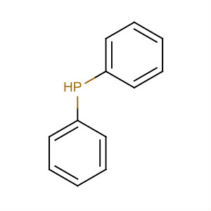 CAS 6396-02-7 molecular structure