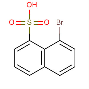 CAS 63970-02-5 molecular structure