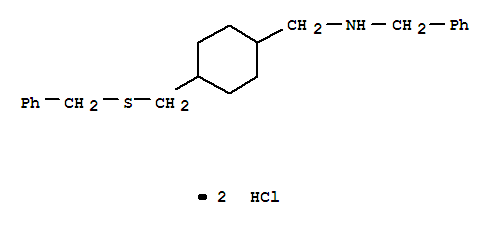 CAS 63991-02-6 molecular structure