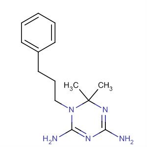 CAS 640-02-8 molecular structure