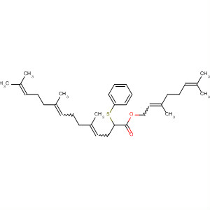 CAS 64001-02-1 molecular structure