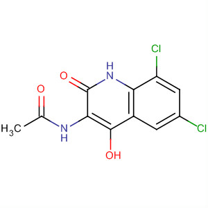 CAS 64002-02-4 molecular structure