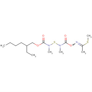 CAS 64029-02-3 molecular structure
