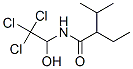 CAS 64037-69-0 molecular structure