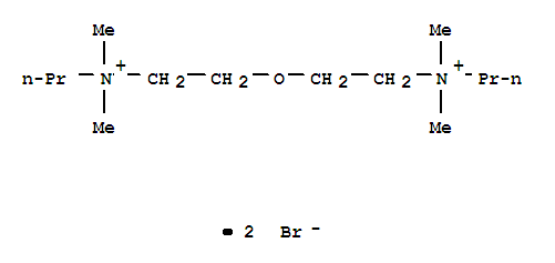 CAS 64049-69-0 molecular structure