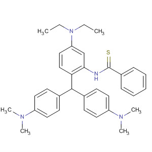 CAS 64072-02-2 molecular structure