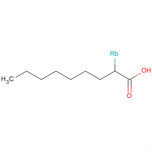CAS 64075-69-0 molecular structure