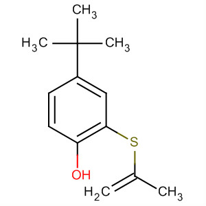 CAS 64097-02-5 molecular structure