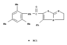 CAS 64107-69-3 molecular structure
