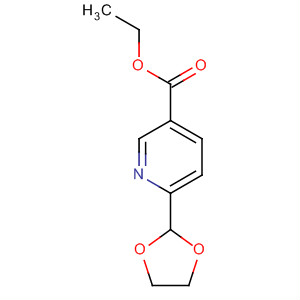 CAS 64137-69-5 molecular structure